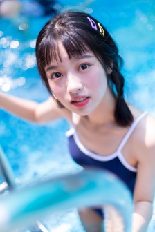c了瑜伽老师一节课